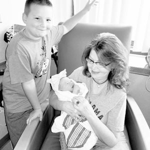 Meet your Posher, Marcy